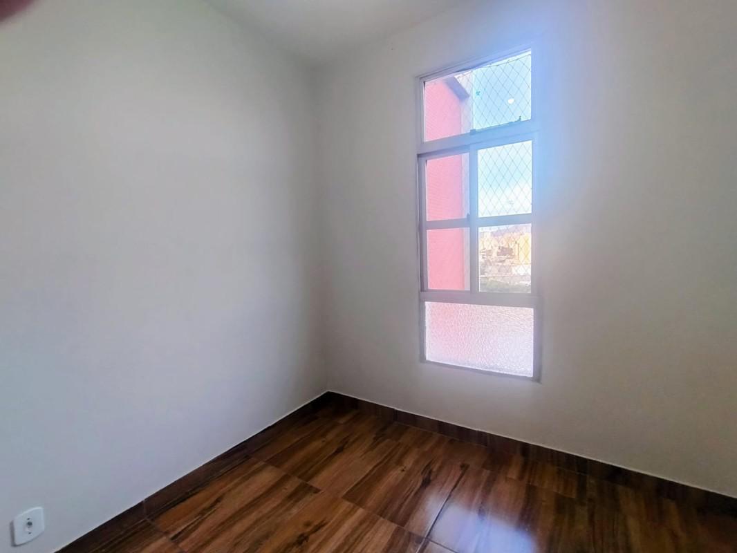 Apartamento, Padre Eustáquio, 3 Quartos, 2 Vagas