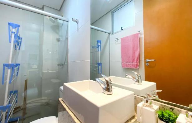 Cobertura, Sagrada Família, 3 Quartos, 2 Vagas, 1 Suíte