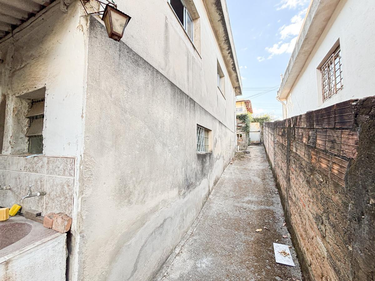 Casa, Novo Glória, 3 Quartos, 2 Vagas