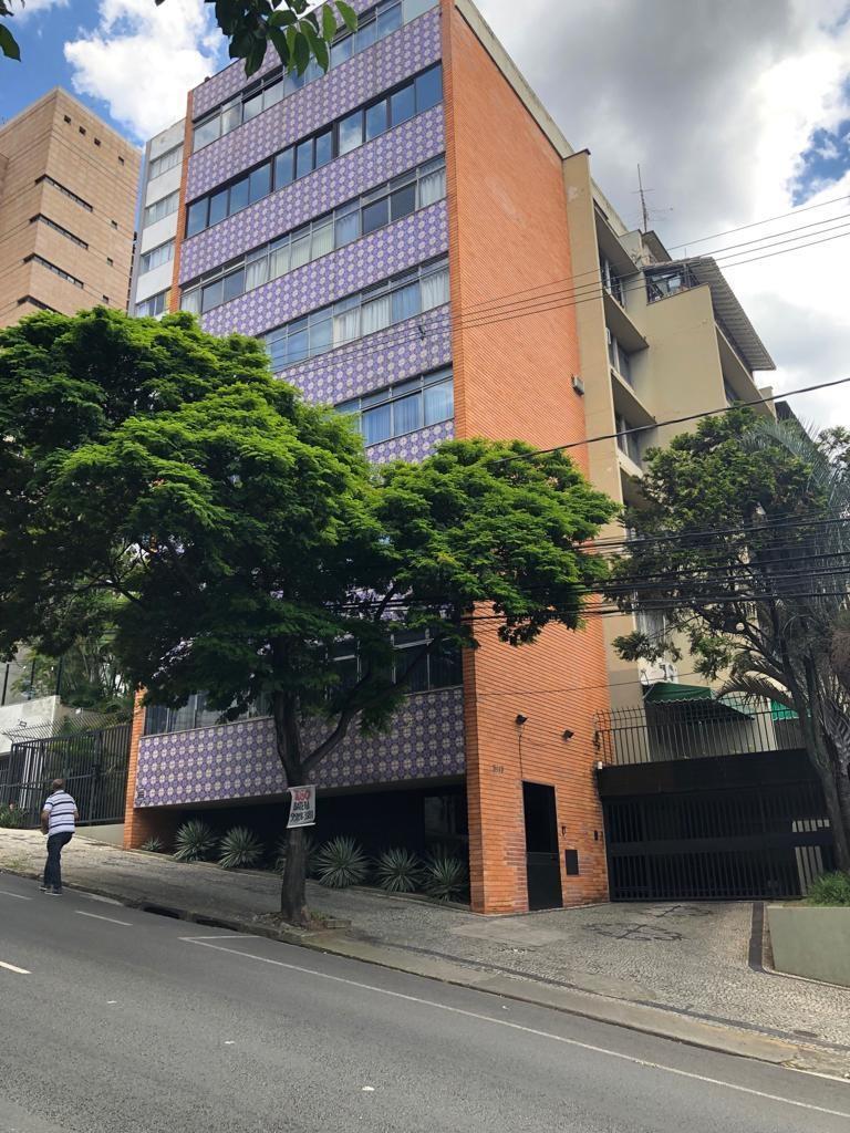 Apartamento, Cruzeiro, 4 Quartos, 2 Vagas, 1 Suíte