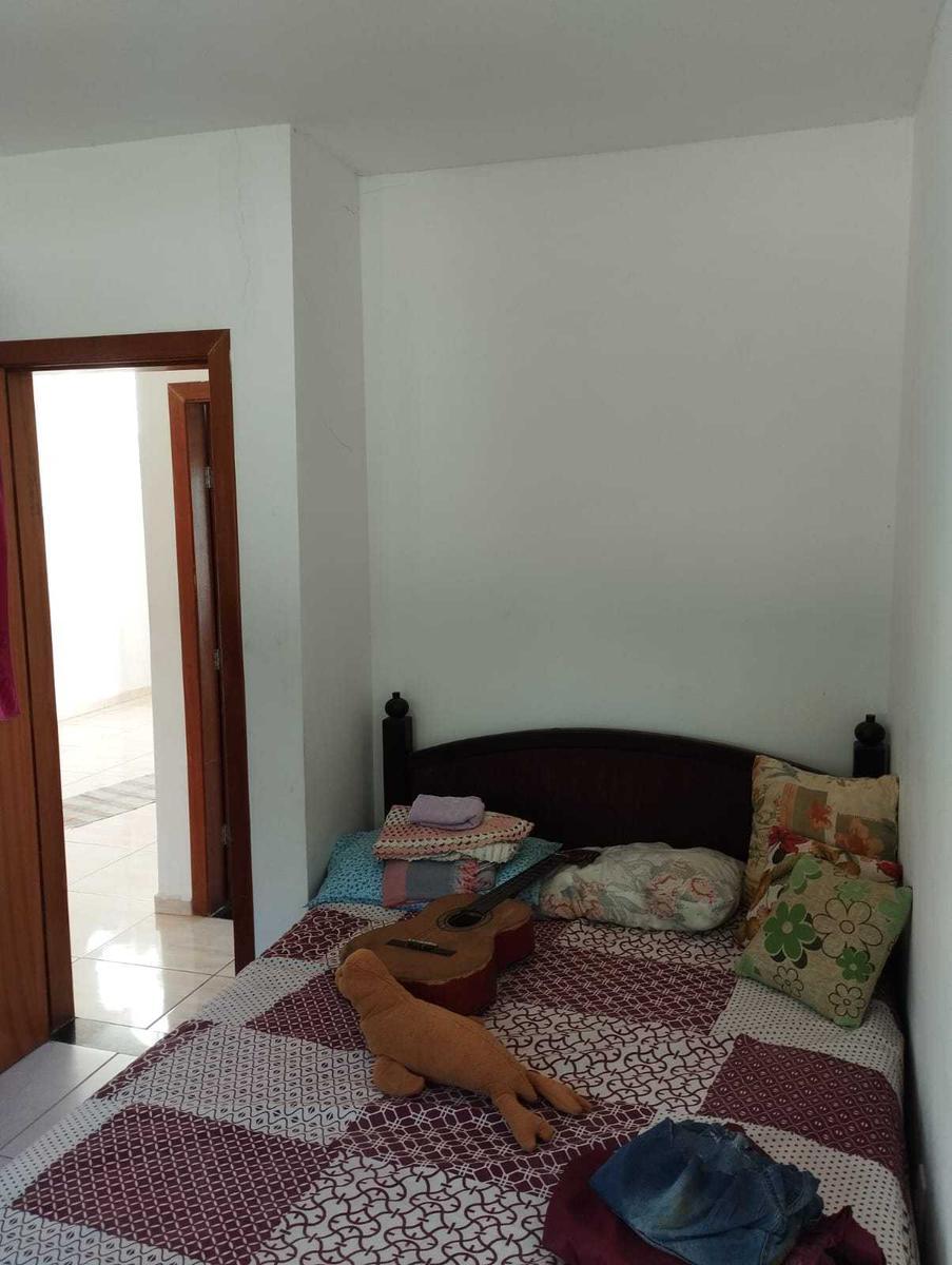 Apartamento, São Francisco, 2 Quartos, 1 Vaga