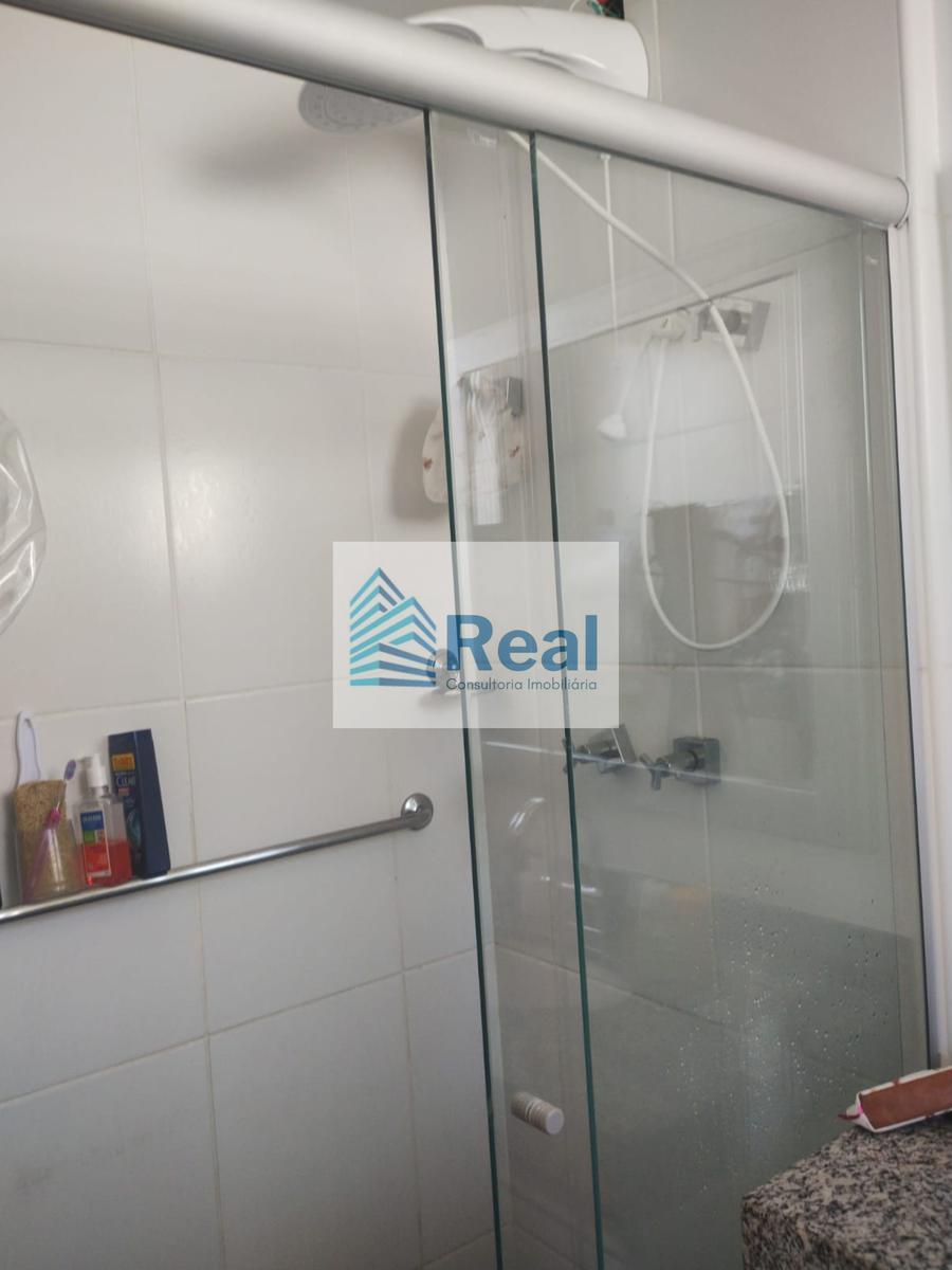 Apartamento, Colégio Batista, 3 Quartos, 2 Vagas, 1 Suíte