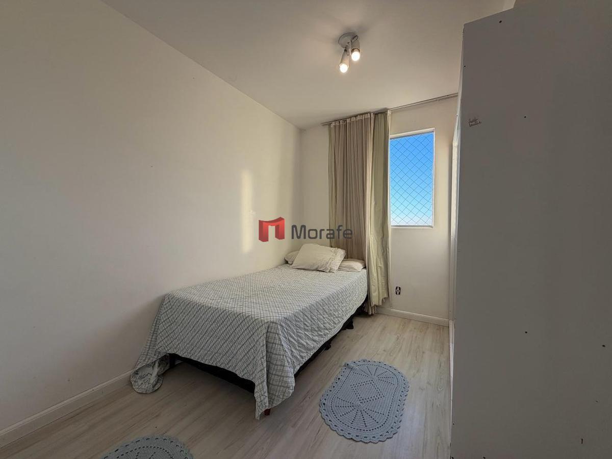 Apartamento, Manacás, 3 Quartos, 2 Vagas, 1 Suíte
