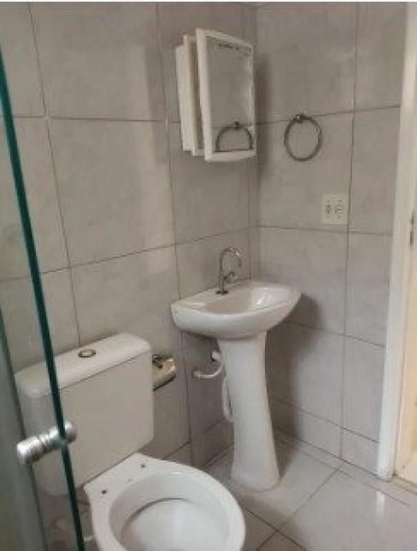Apartamento, Jardim Riacho das Pedras, 2 Quartos, 1 Vaga