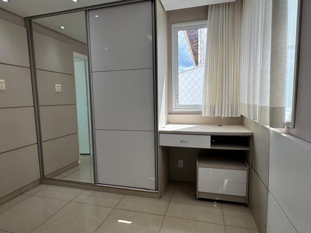 Apartamento, Planalto, 3 Quartos, 2 Vagas, 1 Suíte