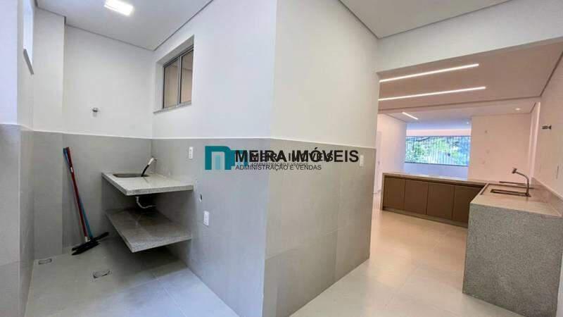 Apartamento, Lourdes, 3 Quartos, 1 Vaga, 2 Suítes