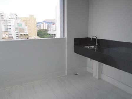 Apartamento, Santo Agostinho, 4 Quartos, 3 Vagas, 2 Suítes