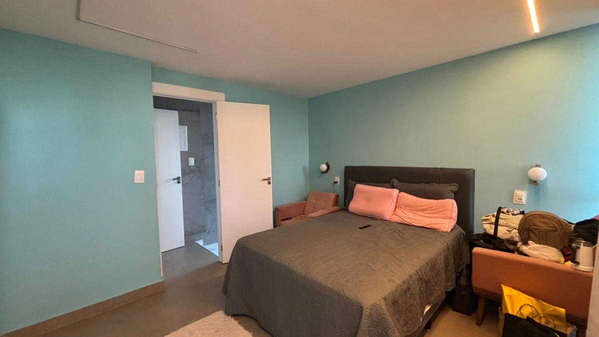 Apartamento, Colégio Batista, 4 Quartos, 3 Vagas, 3 Suítes