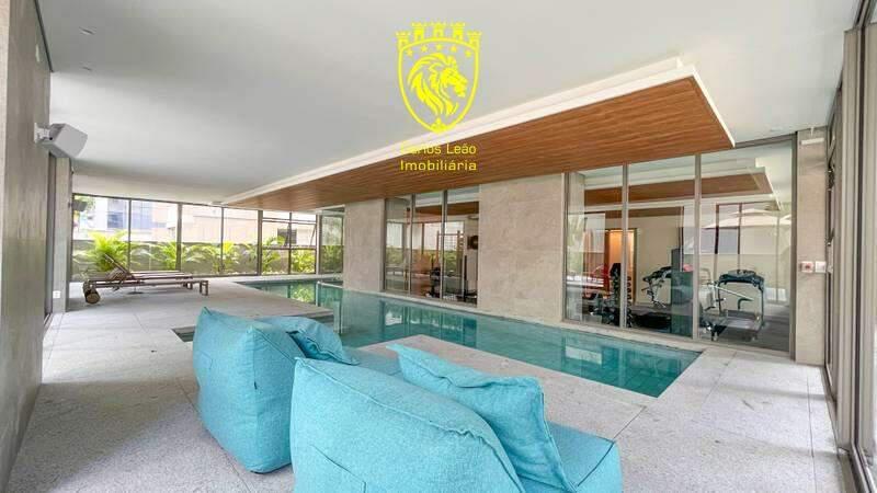 Apartamento, Savassi, 2 Quartos, 2 Vagas, 2 Suítes