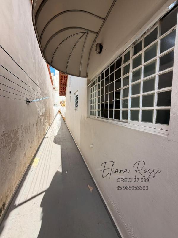 Casa, Santa Luiza, 3 Quartos, 3 Vagas, 1 Suíte