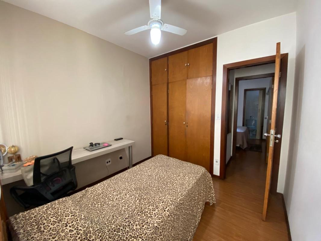 Apartamento, Padre Eustáquio, 3 Quartos, 1 Vaga, 1 Suíte
