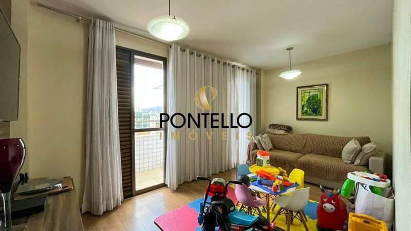 Cobertura, Palmares, 3 Quartos, 5 Vagas, 3 Suítes