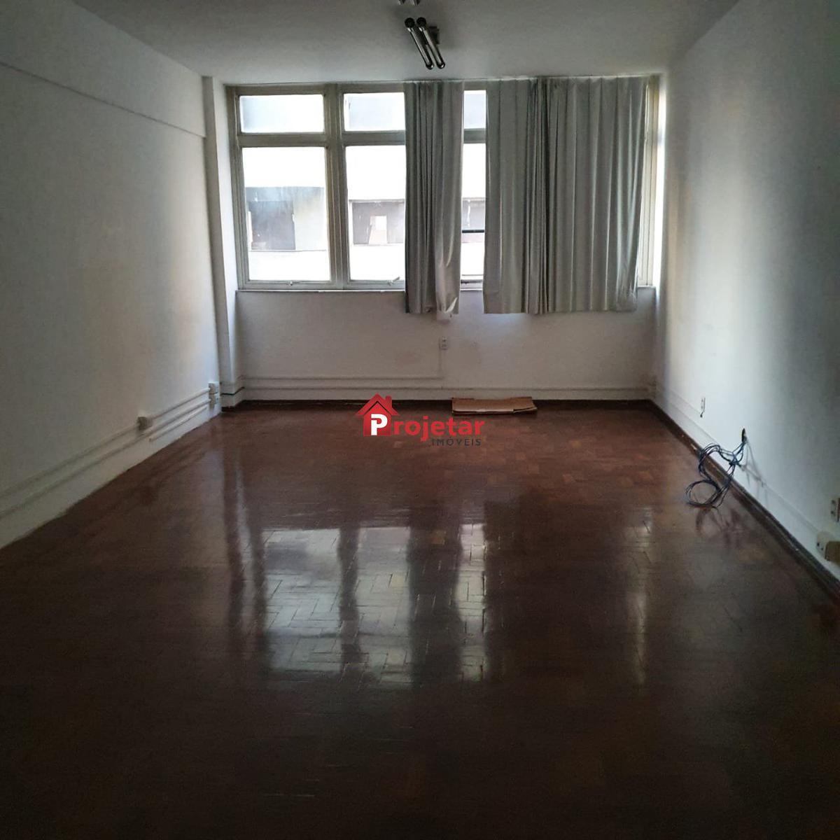 Andar, Centro, 0 Quarto, 0 Vaga