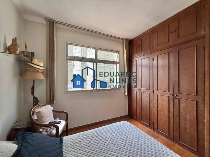 Apartamento, Anchieta, 4 Quartos, 2 Vagas, 2 Suítes