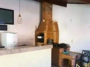 Casa, Planalto, 4 Quartos, 4 Vagas, 2 Suítes