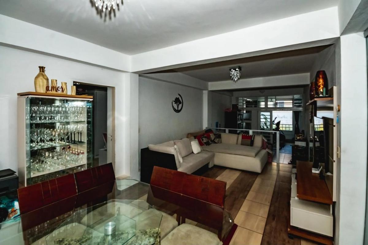 Casa, Santa Amélia, 5 Quartos, 3 Vagas, 3 Suítes