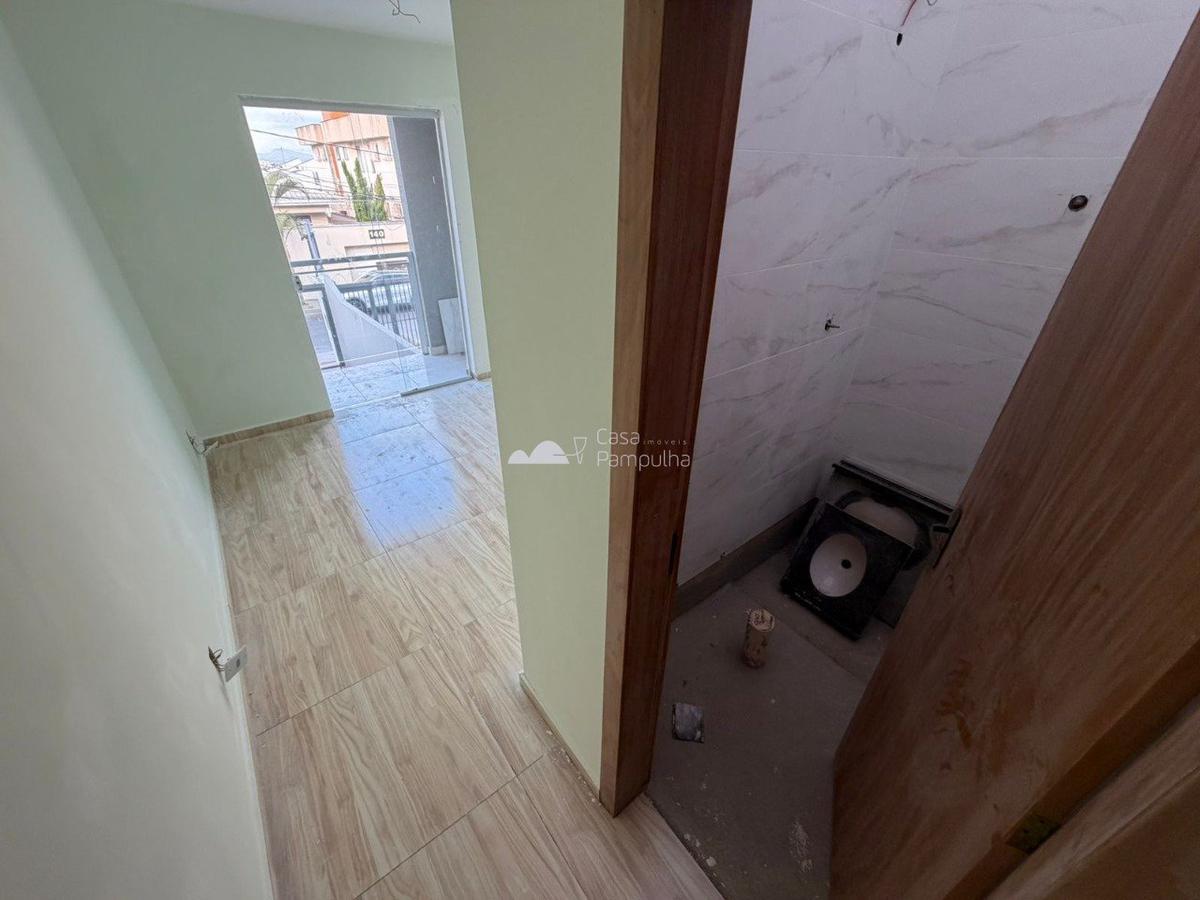 Casa, Copacabana, 2 Quartos, 2 Vagas, 2 Suítes