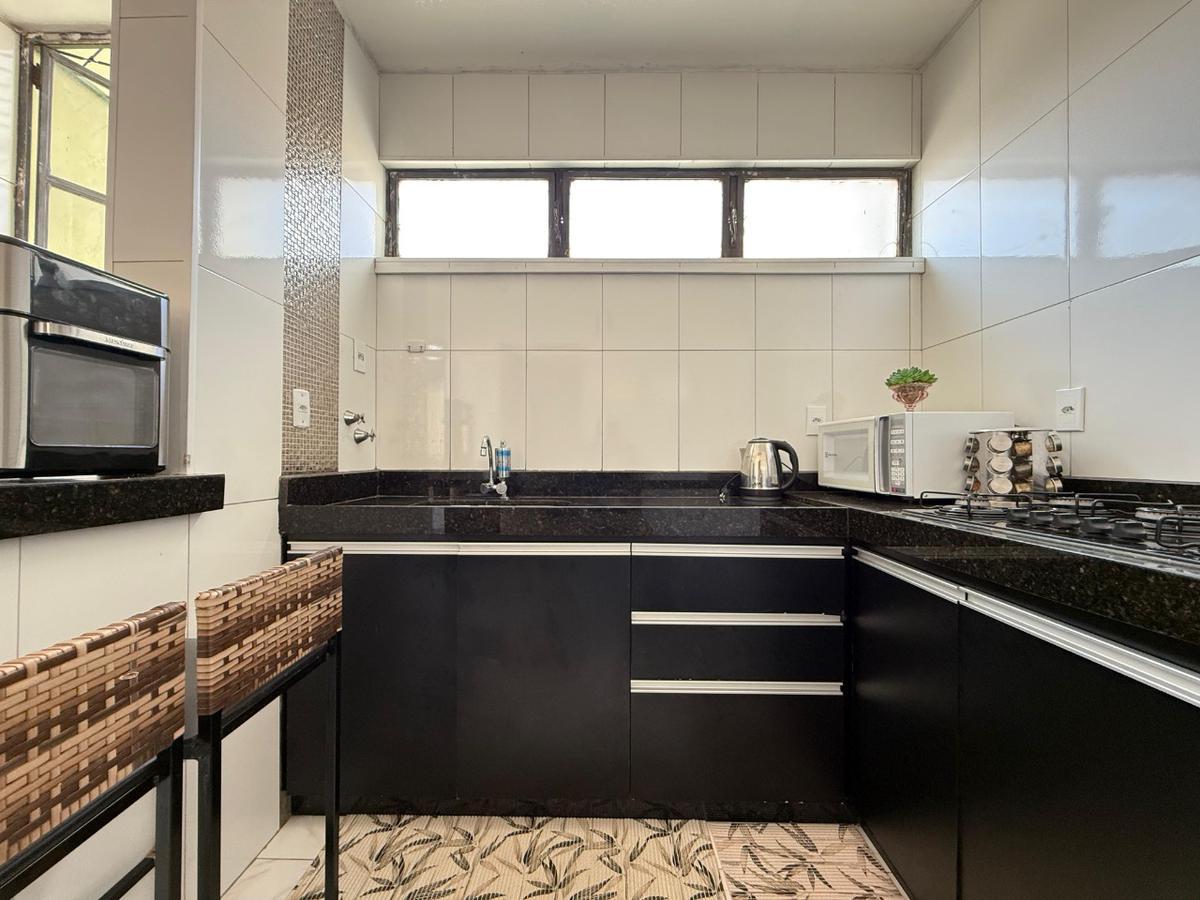 Apartamento, Santa Mônica, 3 Quartos, 1 Vaga