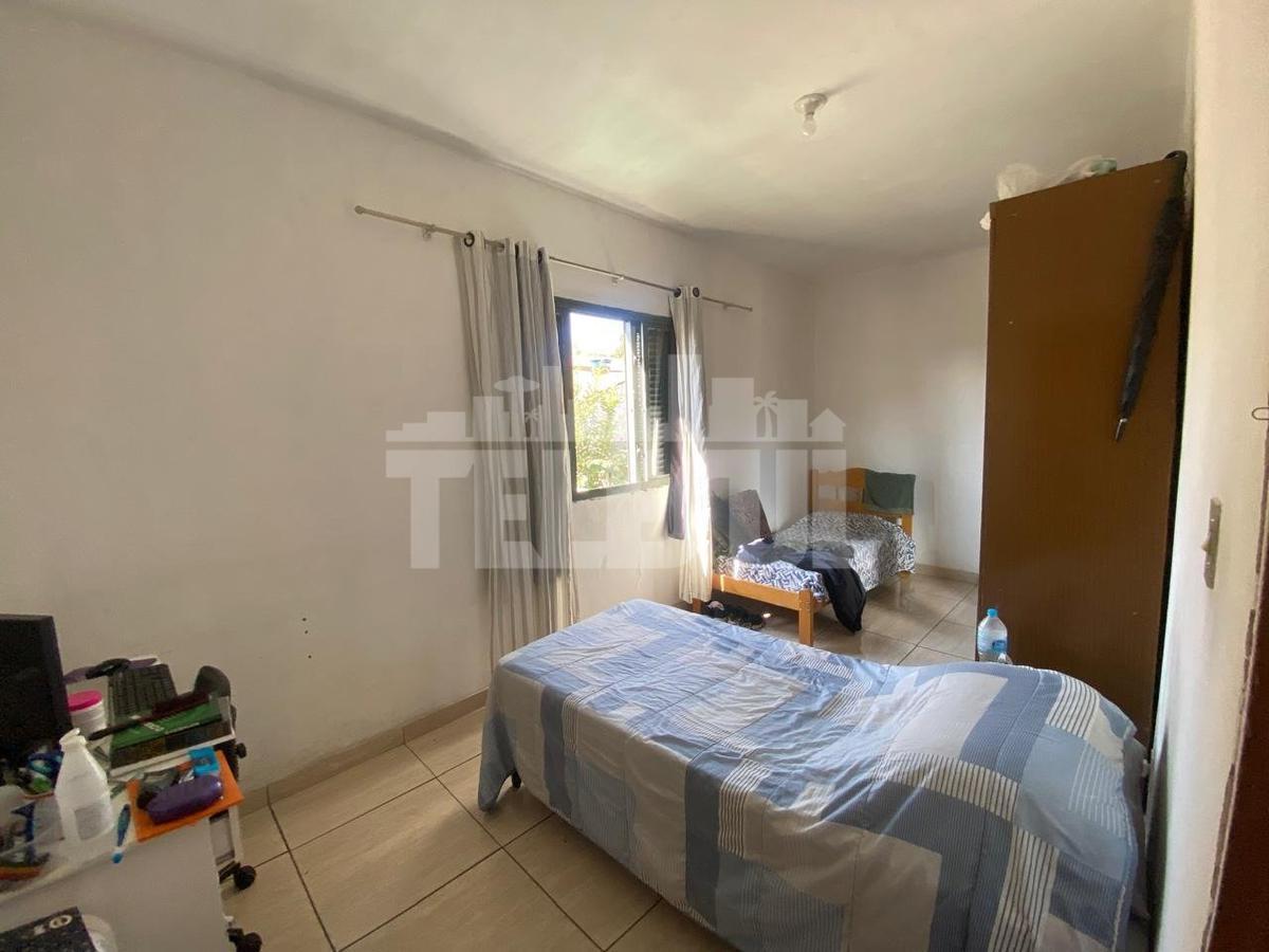 Casa, Nossa Senhora Aparecida, 3 Quartos, 3 Vagas