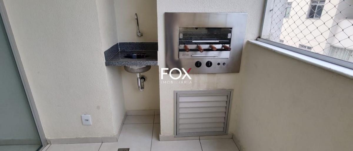 Apartamento, Dom Bosco, 3 Quartos, 2 Vagas, 1 Suíte