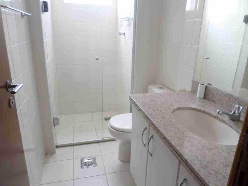 Apartamento, Funcionários, 1 Quarto, 1 Vaga