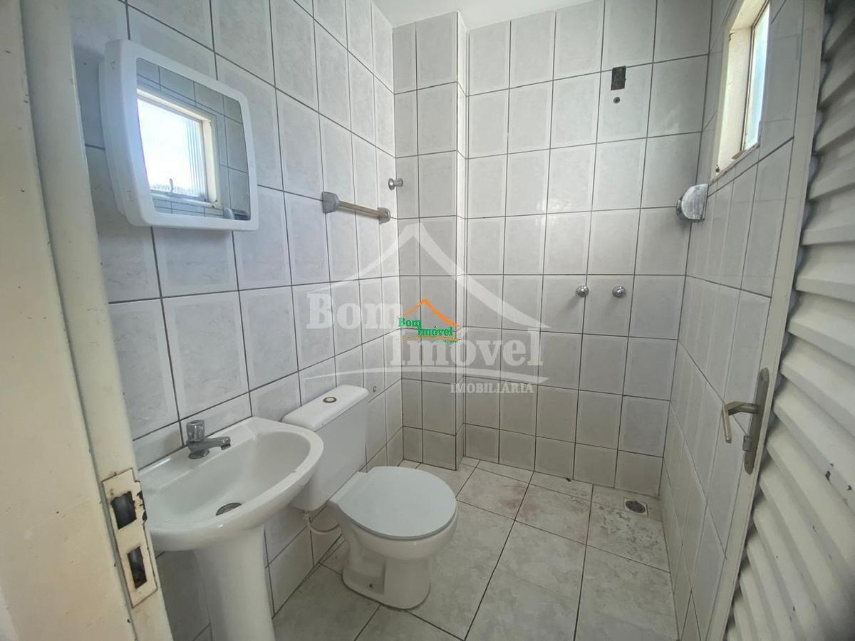 Apartamento, Centro, 1 Quarto, 0 Vaga