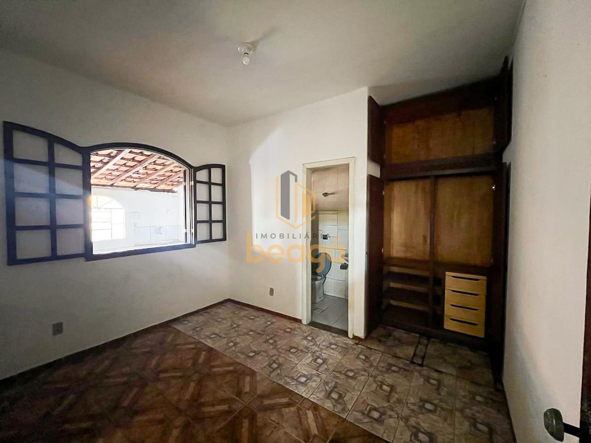 Casa, São Salvador, 2 Quartos, 1 Vaga, 1 Suíte
