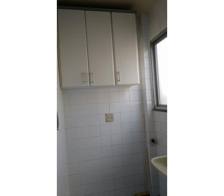 Apartamento, Arpoador, 2 Quartos, 1 Vaga