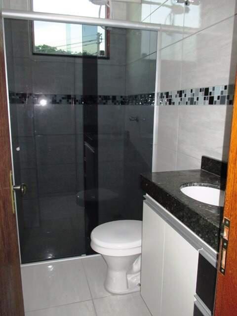 Apartamento, Sapucaias III, 2 Quartos, 1 Vaga