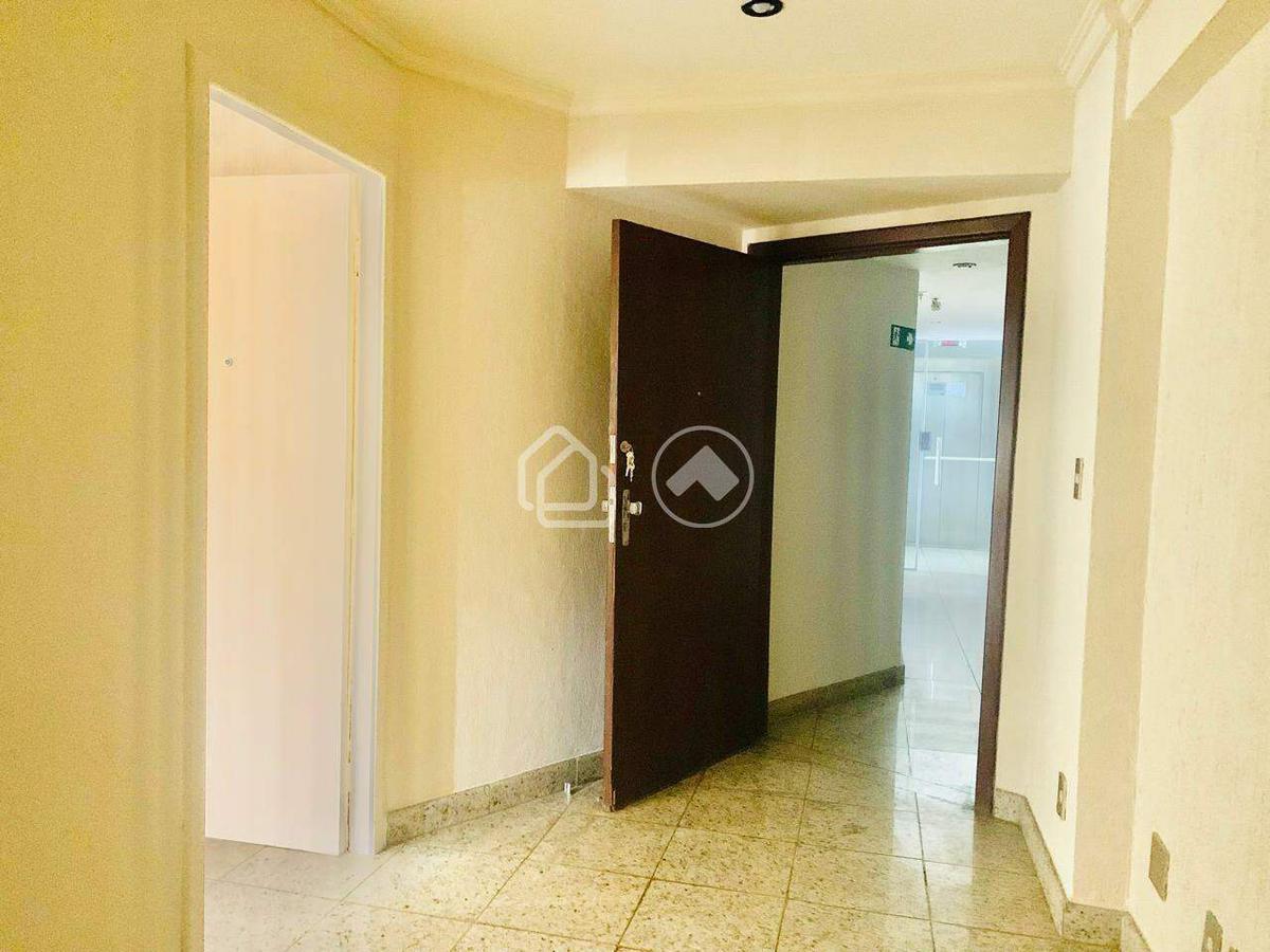 Sala, Grajaú, 1 Vaga