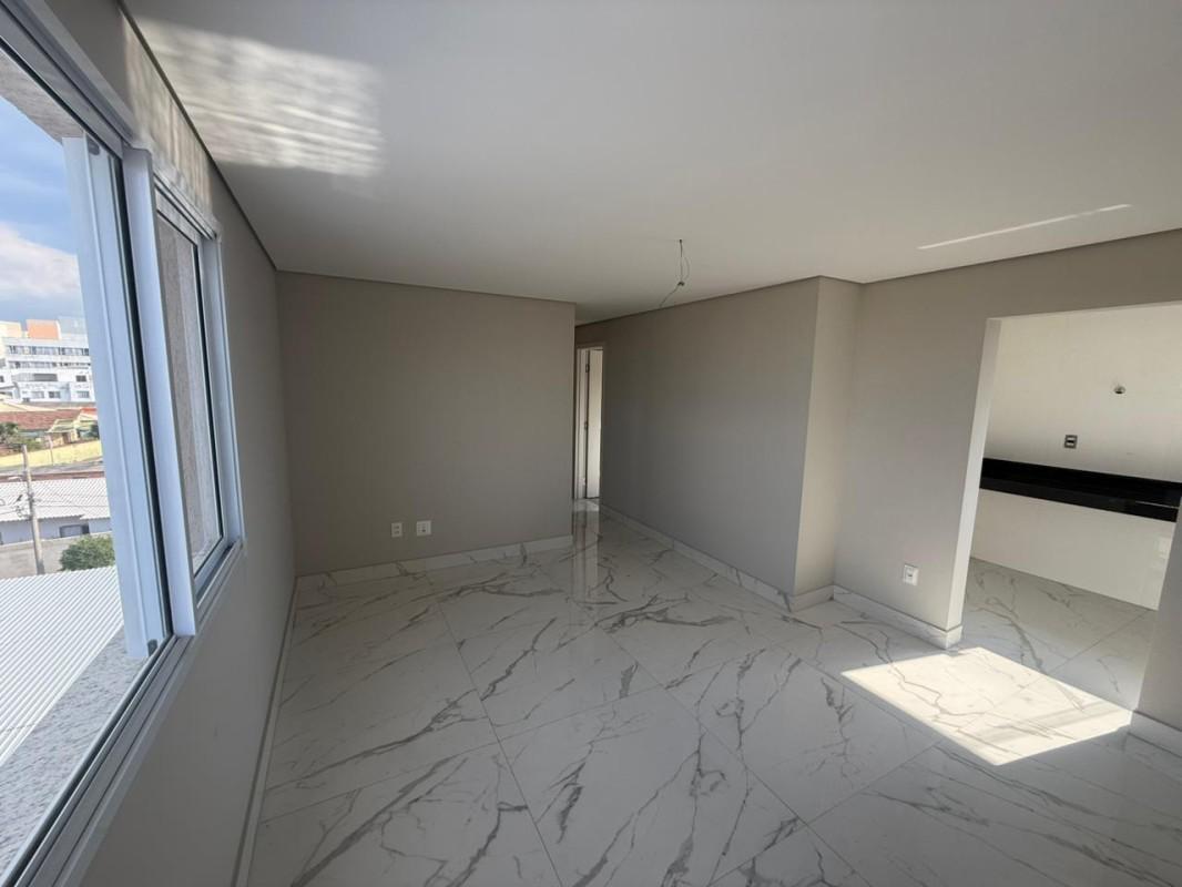 Cobertura, Santa Mônica, 3 Quartos, 3 Vagas, 1 Suíte