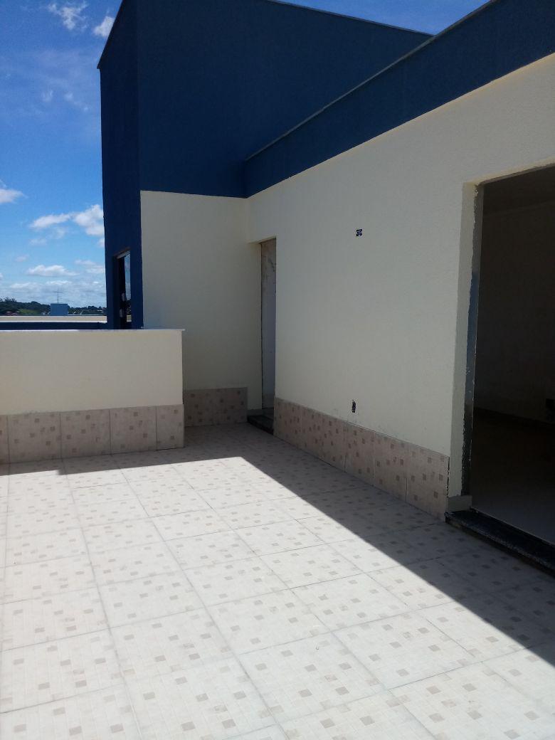 Cobertura, Nacional, 2 Quartos, 2 Vagas, 0 Suíte