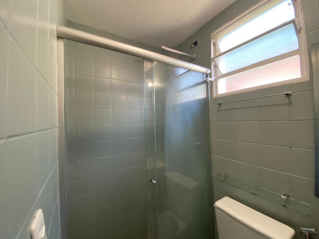 Apartamento, Santa Cruz, 2 Quartos, 0 Vaga