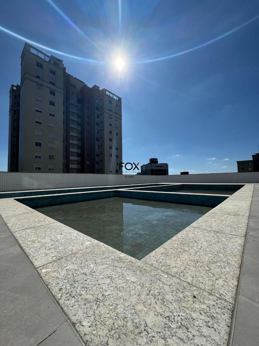 Apartamento, Luxemburgo, 4 Quartos, 4 Vagas, 2 Suítes
