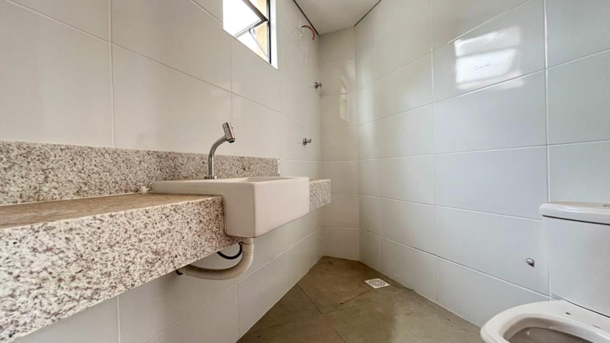 Cobertura, Funcionários, 1 Quarto, 2 Vagas, 1 Suíte