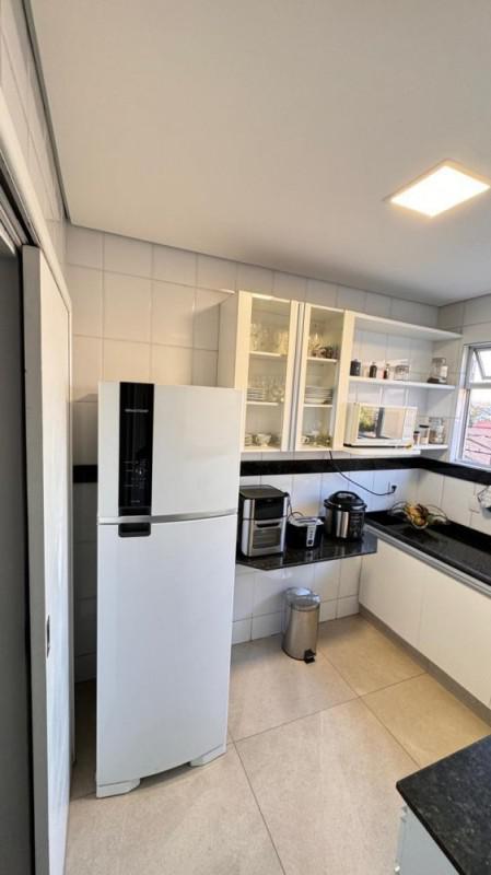 Cobertura, Eldorado, 3 Quartos, 2 Vagas, 1 Suíte