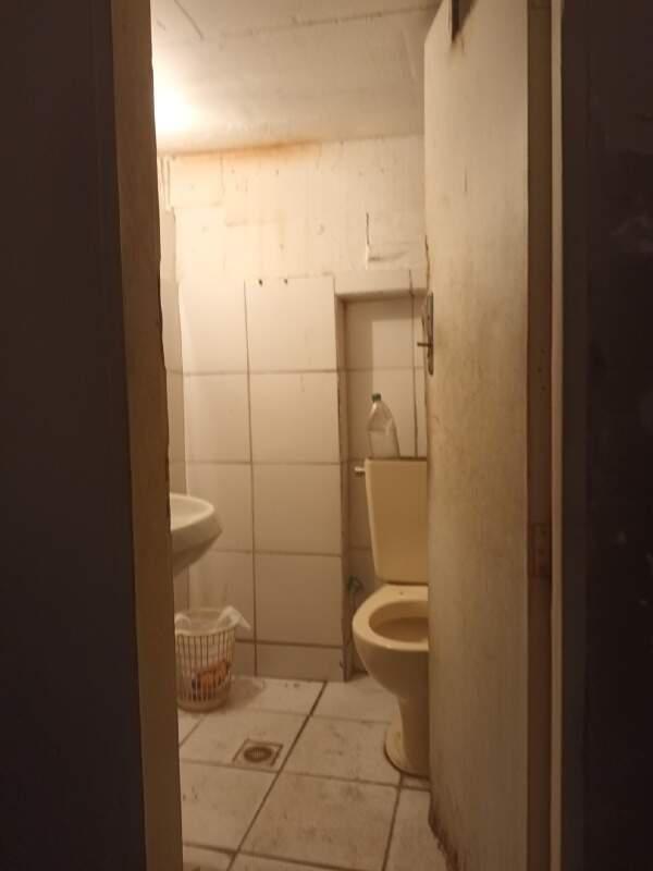 Andar, Santa Teresa, 0 Quarto, 0 Vaga