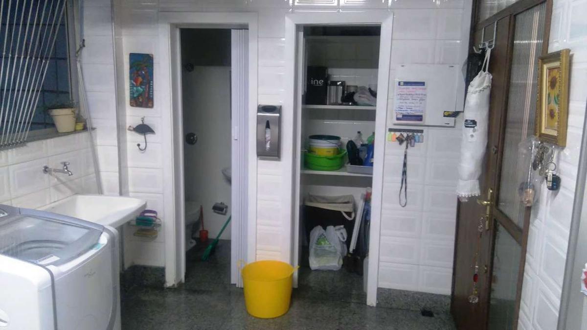 Apartamento, Savassi, 4 Quartos, 2 Vagas, 2 Suítes