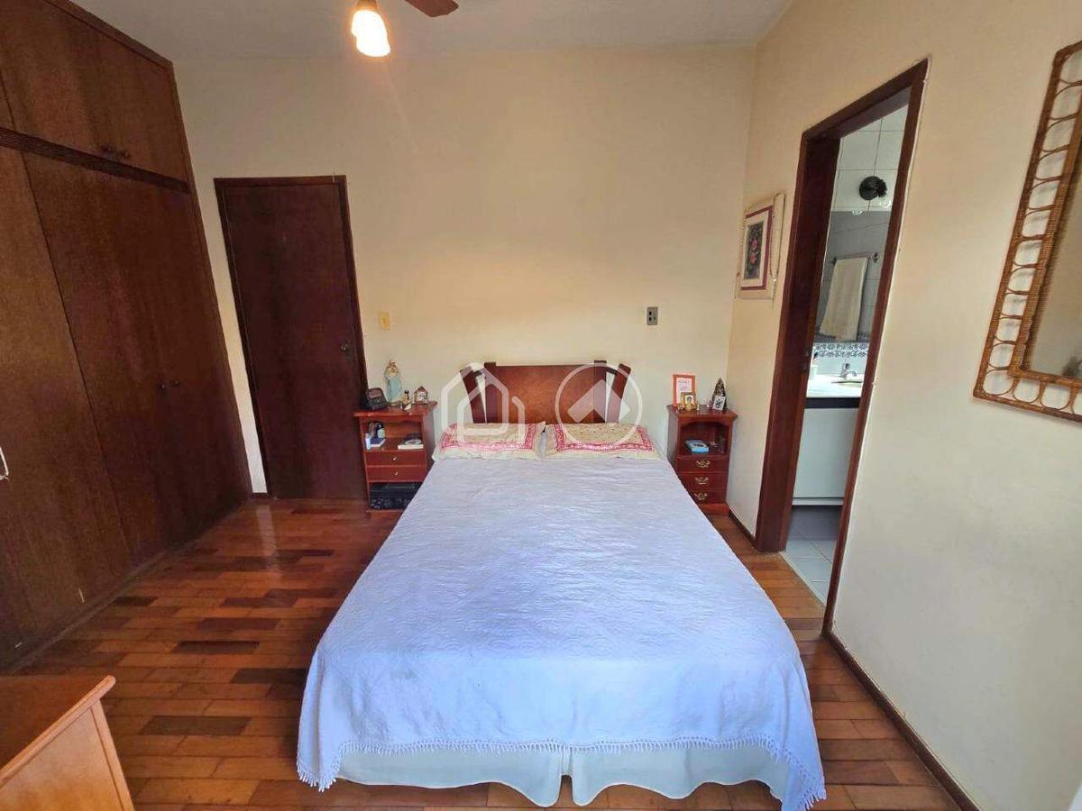 Apartamento, Buritis, 3 Quartos, 2 Vagas, 1 Suíte