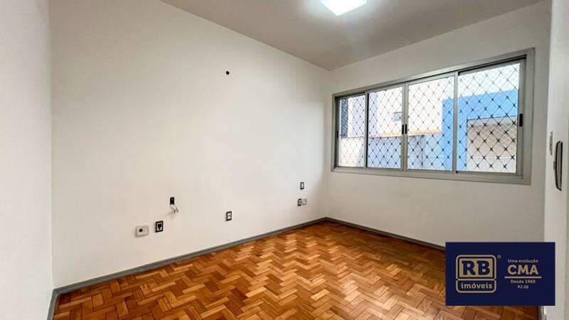 Apartamento, Santo Agostinho, 3 Quartos, 2 Vagas, 2 Suítes