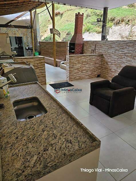 Fazenda, Novo Horizonte, 5 Quartos, 2 Vagas, 1 Suíte