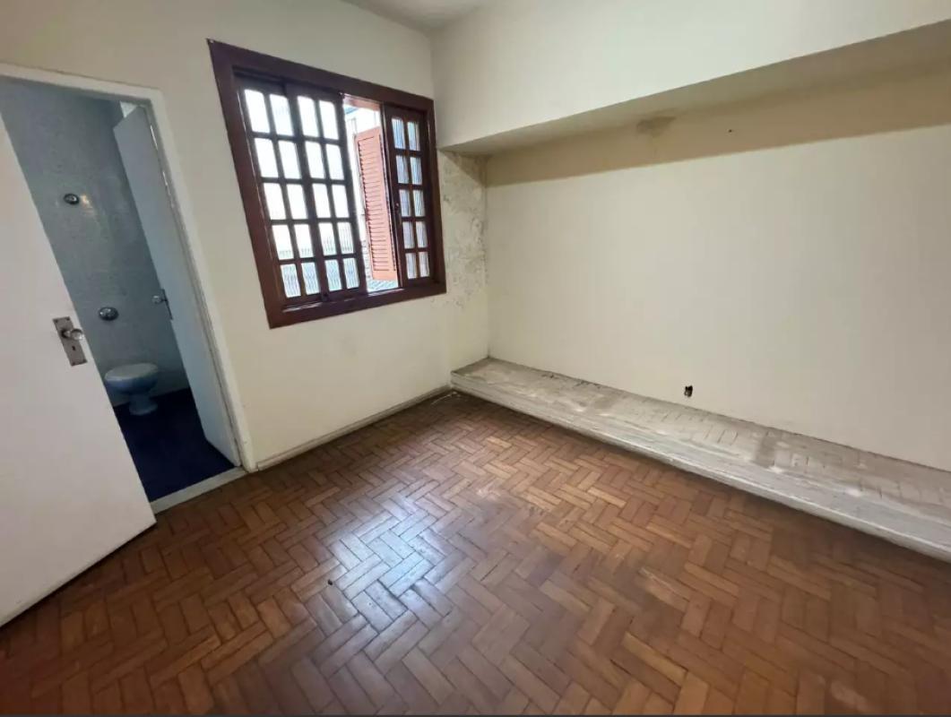 Casa, Prado, 4 Quartos, 3 Vagas, 1 Suíte