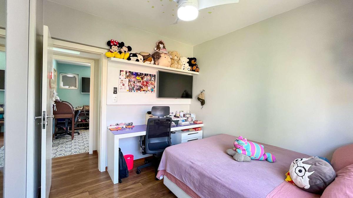 Apartamento, Anchieta, 4 Quartos, 3 Vagas, 2 Suítes