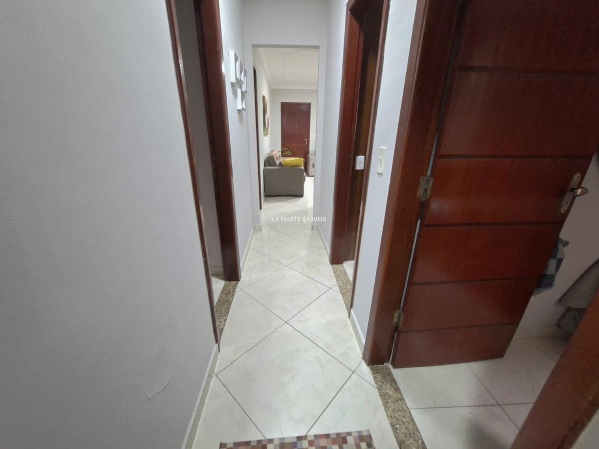 Apartamento, Jardim Riacho das Pedras, 3 Quartos, 1 Vaga