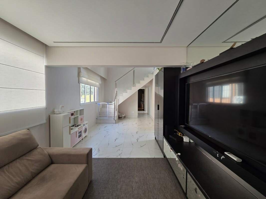 Cobertura, São Pedro, 4 Quartos, 2 Vagas, 2 Suítes