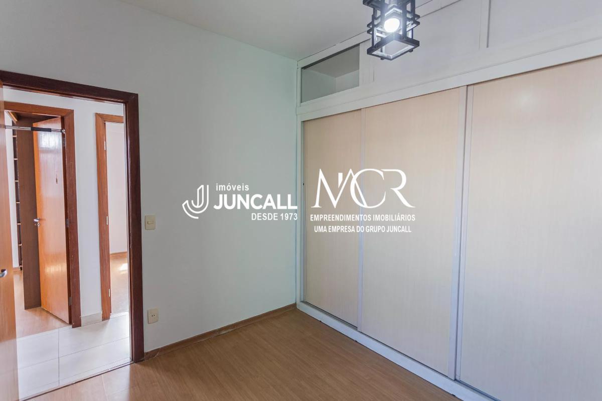 Cobertura, Renascença, 3 Quartos, 2 Vagas, 1 Suíte