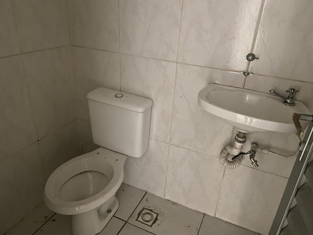 Andar, Castelo, 0 Quarto, 0 Vaga