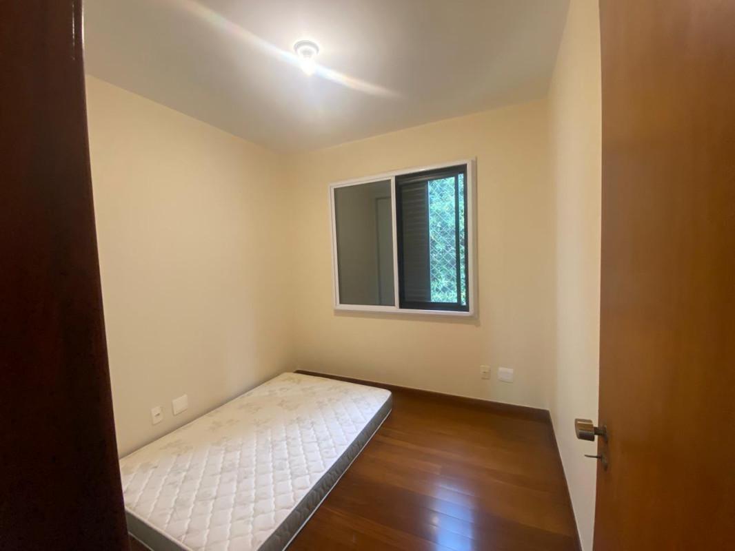 Apartamento, Comiteco, 2 Quartos, 2 Vagas, 1 Suíte