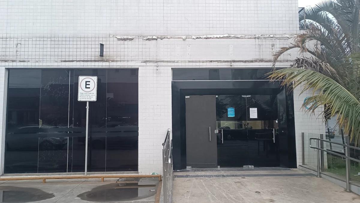 Prédio, Ana Lúcia, 0 Quarto, 0 Vaga