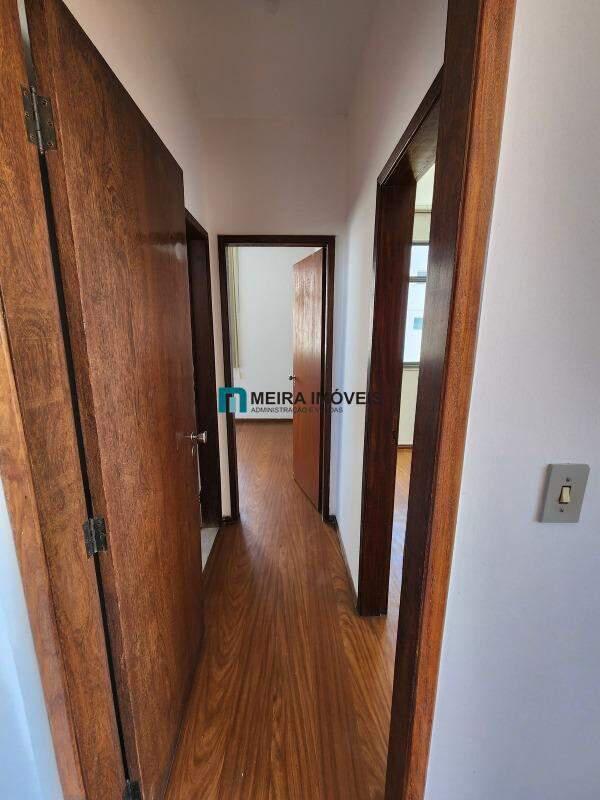 Apartamento, Floresta, 2 Quartos, 1 Vaga